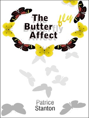 cover image of The Butterfly Affect